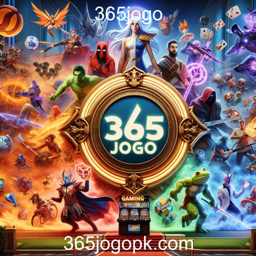 As Novidades Empolgantes do Mundo dos Jogos em 2023