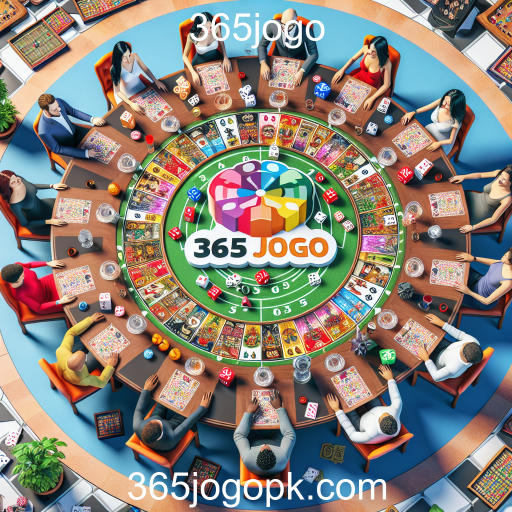 A Magia dos Jogos de Mesa: Uma Experiência Social Inigualável